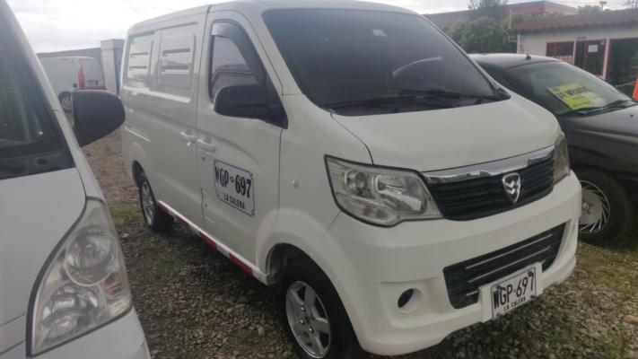 HANFEI CARGO MINYI PLUS 1.3