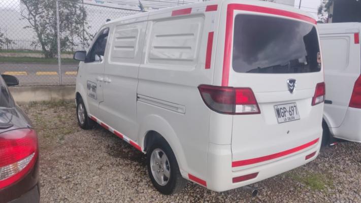 HANFEI CARGO MINYI PLUS 1.3