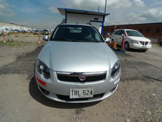 Fiat Strada Trekking Pick Up -zardautos-1