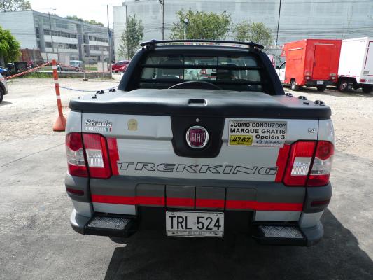 Fiat Strada Trekking Pick Up -zardautos-6.