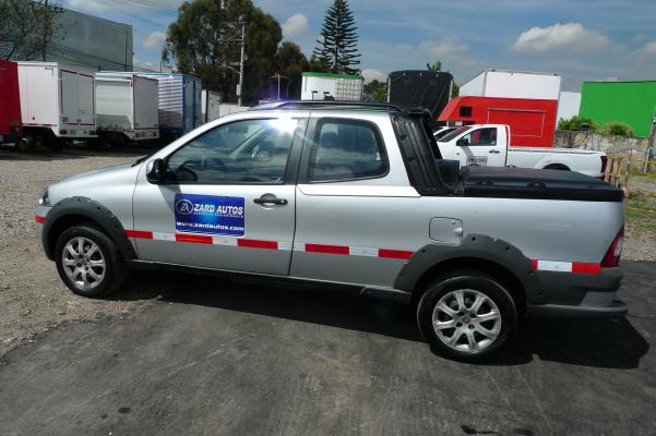 Fiat Strada Trekking Pick Up -zardautos-8.