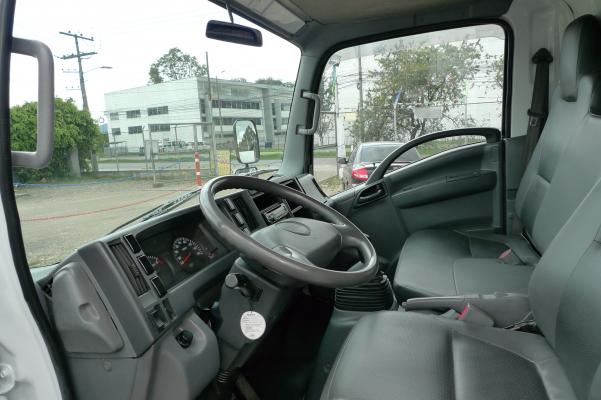 NHR  2017 LUXURY  FURGON ZARD AUTOS 8