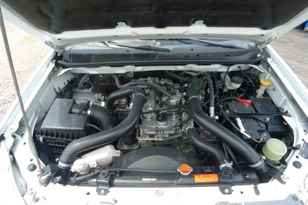 Chevrolet  Luv D-max  Furgon Seco 4x2 2500 Cc zard autos 2