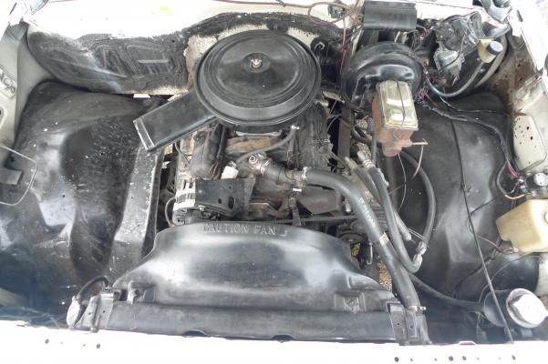 Chevrolet C 30 135 Furgon Carga Seca ZARD AUTOS 11