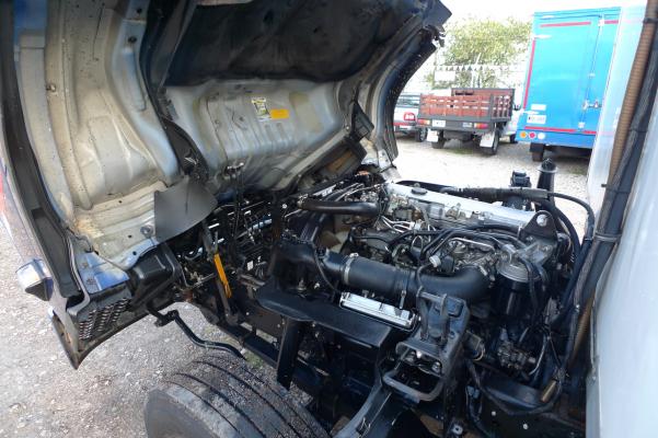 Chevrolet NPR FURGON CON TERMO 2012 ZARD AUTOS 10