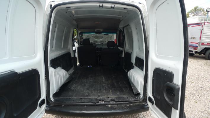 Camioneta Renault Kangoo Uv zard autos 10