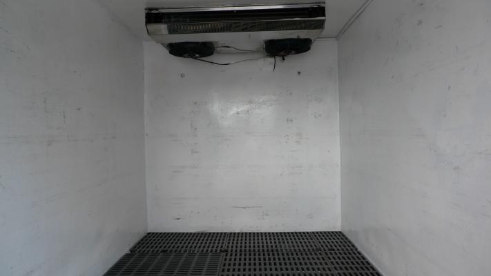Dfsk 2015  Furgón Termo Refrigeración  ZARD AUTOS  8