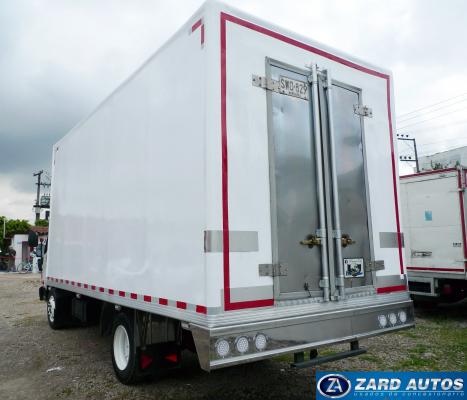 Hyundai  Hd 72   Furgon   2008 ZARD AUTOS 4