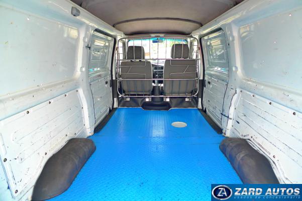 Chevrolet N300 1.2 Cargo zard autos 8