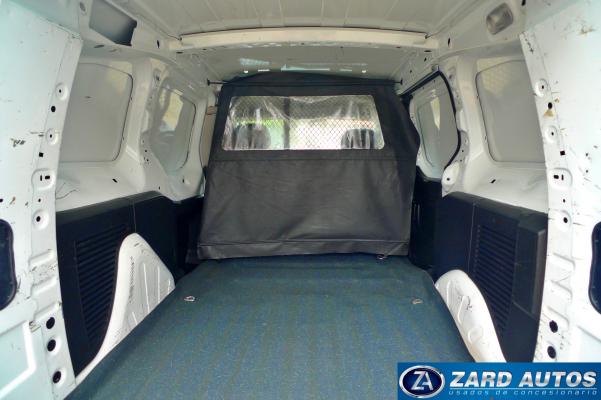  Peugeot Partner Carga  2018 zard autos 7