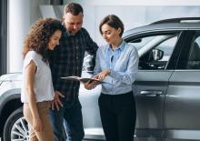 Comprar carro de segunda