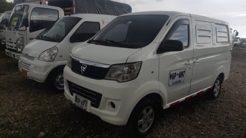 HANFEI CARGO MINYI PLUS 1.3