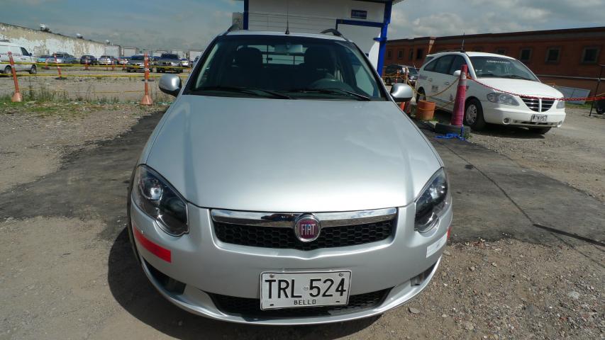 Fiat Strada Trekking Pick Up -zardautos-1