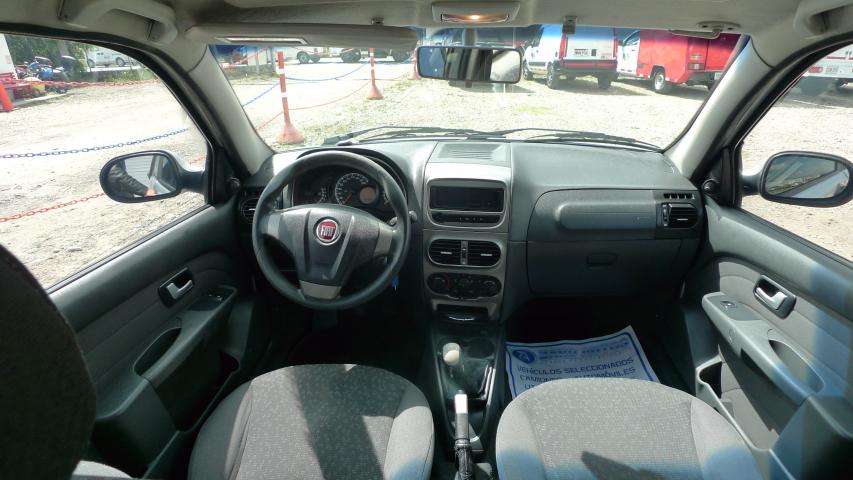 Fiat Strada Trekking Pick Up -zardautos-11.