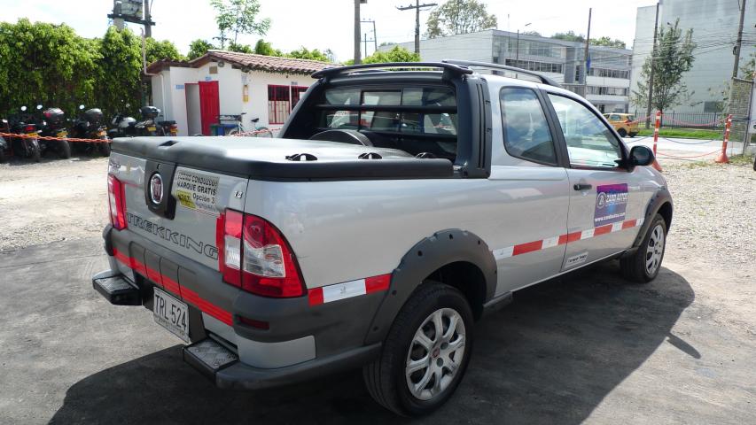 Fiat Strada Trekking Pick Up -zardautos-5.