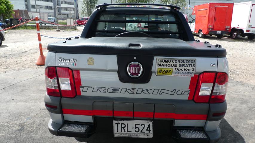 Fiat Strada Trekking Pick Up -zardautos-6.