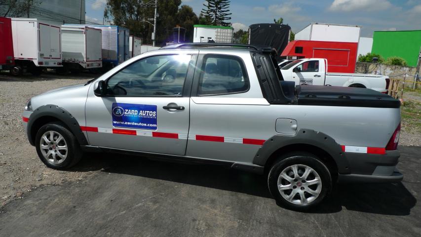 Fiat Strada Trekking Pick Up -zardautos-8.