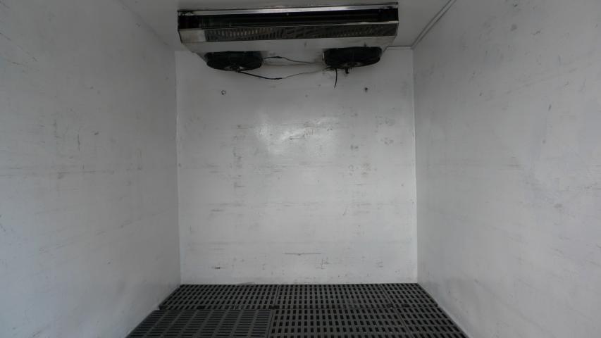 Dfsk 2015  Furgón Termo Refrigeración  ZARD AUTOS  8