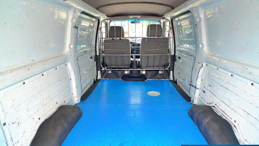 Chevrolet N300 1.2 Cargo zard autos 8