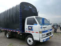 CHEVROLET ESTACAS NPR-ZARDAUTOS