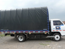 CHEVROLET ESTACAS NPR-ZARDAUTOS