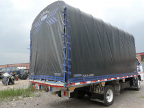 CHEVROLET ESTACAS NPR-ZARDAUTOS