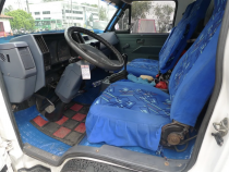 CHEVROLET ESTACAS NPR-ZARDAUTOS