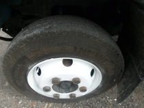 CHEVROLET ESTACAS NPR-ZARDAUTOS