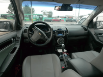 Chevrolet Trail Blazer 2.8 Diesell- ZARDAUTOS-10
