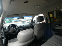 Chevrolet Trail Blazer 2.8 Diesell- ZARDAUTOS-11
