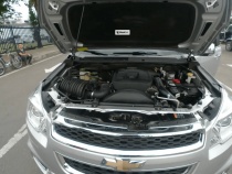 Chevrolet Trail Blazer 2.8 Diesell- ZARDAUTOS-12