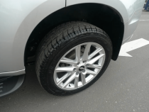 Chevrolet Trail Blazer 2.8 Diesell- ZARDAUTOS-14