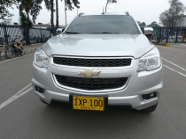 Chevrolet Trail Blazer 2.8 Diesell- ZARDAUTOS-3
