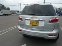 Chevrolet Trail Blazer 2.8 Diesell- ZARDAUTOS-4