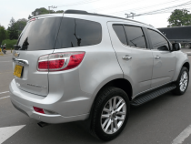 Chevrolet Trail Blazer 2.8 Diesell- ZARDAUTOS-6