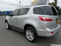 Chevrolet Trail Blazer 2.8 Diesell- ZARDAUTOS-7