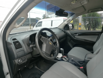 Chevrolet Trail Blazer 2.8 Diesell- ZARDAUTOS-8