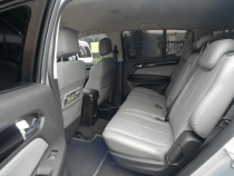 Chevrolet Trail Blazer 2.8 Diesell- ZARDAUTOS-9