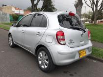 Nissan Marsh-ZARDAUTOS
