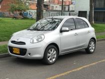 Nissan Marsh-ZARDAUTOS