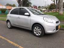 Nissan Marsh-ZARDAUTOS