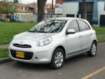 Nissan Marsh-ZARDAUTOS