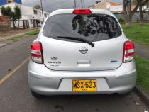 Nissan Marsh-ZARDAUTOS