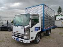 NHR  2017 LUXURY  FURGON ZARD AUTOS 1