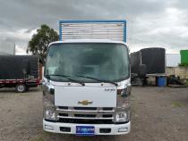 NHR  2017 LUXURY  FURGON ZARD AUTOS 2