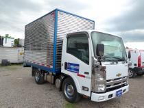 NHR  2017 LUXURY  FURGON ZARD AUTOS 3