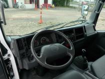 NHR  2017 LUXURY  FURGON ZARD AUTOS 9