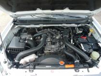Chevrolet  Luv D-max  Furgon Seco 4x2 2500 Cc zard autos 2