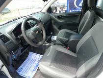Chevrolet  Luv D-max  Furgon Seco 4x2 2500 Cc zard autos 9