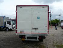 Chevrolet C 30 135 Furgon Carga Seca ZARD AUTOS 5
